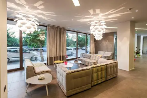 Kriti Hotel in Chania — foto 9