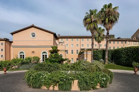 Villa Agrippina Gran Meliá in Rome — foto 28