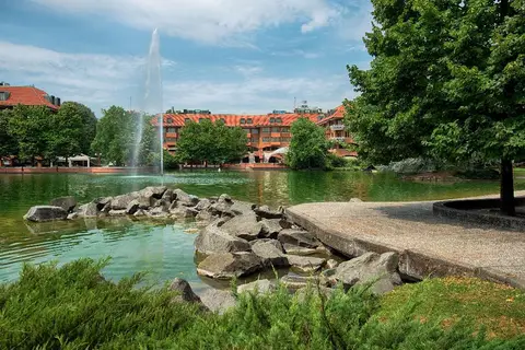 NH Milano 2 Residence in Segrate, foto 16