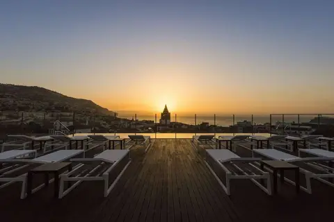 Castanheiro Boutique Hotel in Funchal, foto 27