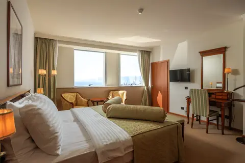 Grand Hotel Bonavia in Rijeka — foto 29