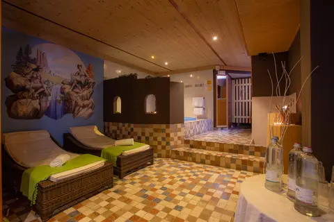Hotel Andreas in Canazei - Cianacei — foto 10