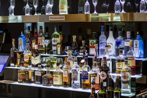 Royal Airport Hotel in Velika Gorica — foto 13