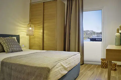 Hotel Meltemi in Σκιάθος — foto 2