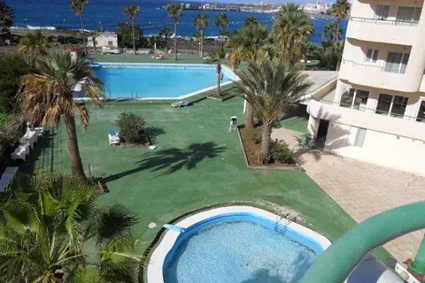 Costa Mar Apartments in Arona — foto 17