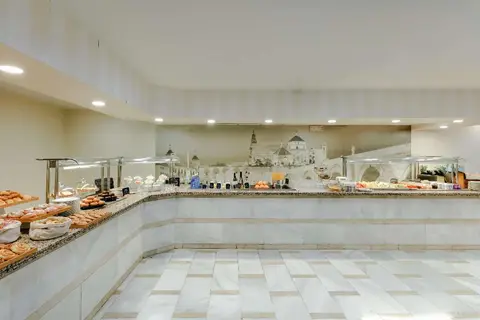 Hesperia Córdoba in Córdoba — foto 27