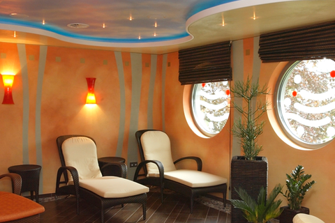 Kurhotel Hochsaureland 2010 in Willingen (Upland) — foto 10