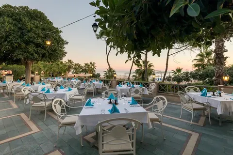 Ali Bey Resort foto 5