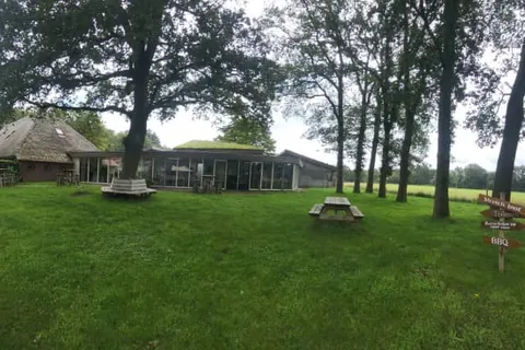 Landhotel Diever foto 29