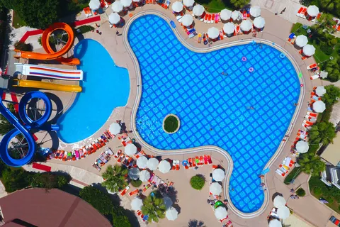 Club Green Nature Resort & Spa foto 5