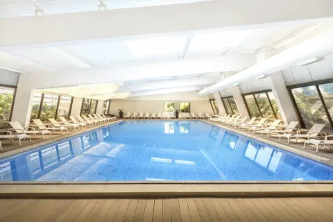 Hotel Marina in Mošćenička Draga — foto 15