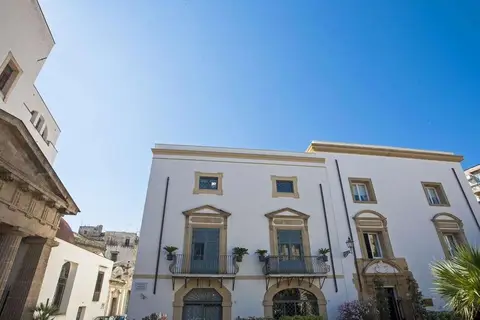 Palazzo Brunaccini in Palermo, foto 8