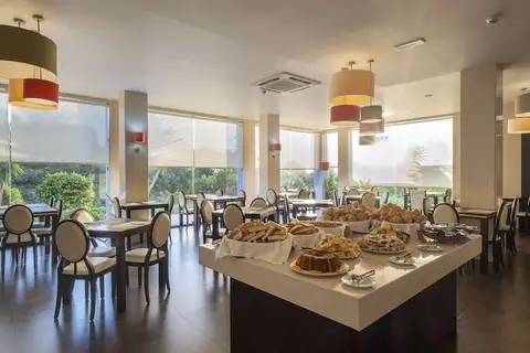 Hotel Vale do Navio in Ponta Delgada, foto 9