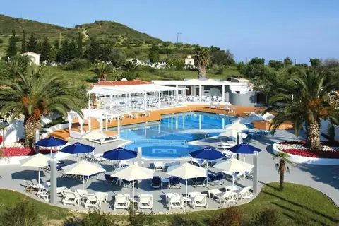 Ioli Village in Πευκοχώρι — foto 25