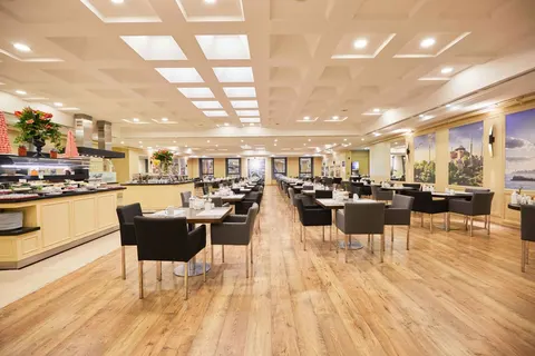 Dedeman Istanbul Hotel in İstanbul — foto 11