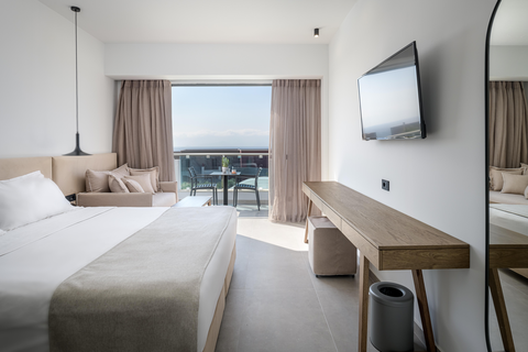 Hotel Michelangelo Resort & Spa foto 3