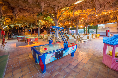 Checkin Bungalows Atlantida foto 30