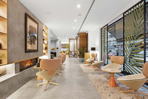 Protur Naisa Palma Hotel foto 9