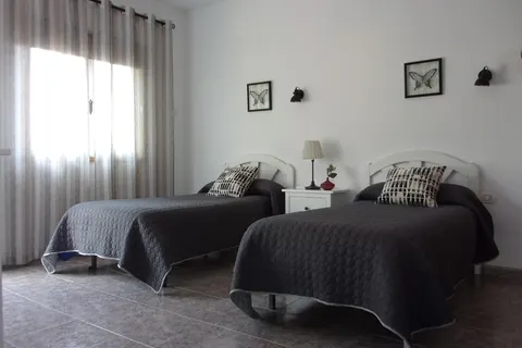 Casa Rosan - inclusief huurauto foto 4