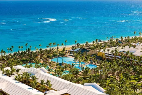 Iberostar Punta Cana in Punta Cana — foto 10