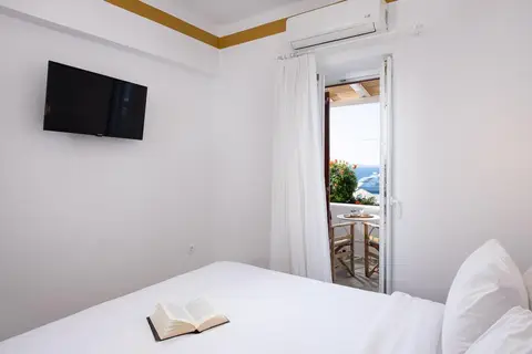 Tagoo Hotel in Τούρλος — foto 9