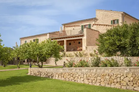 Finca Son Roig in Porreres — foto 3
