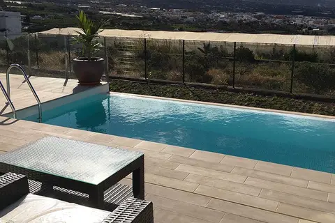 Villas Taburiente in Los Llanos de Aridane — foto 9