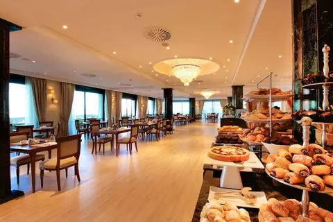 Hotel Nixe Palace in Palma, foto 16