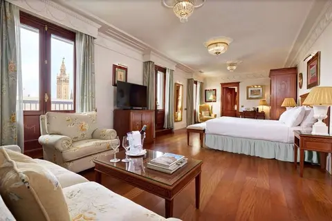 Hotel Inglaterra in Sevilla — foto 5