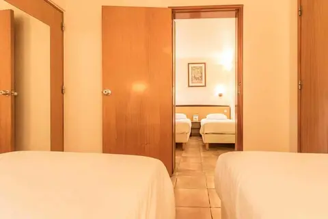 Hotel Campanile Lisbonne Sud - Setubal in Setúbal — foto 30
