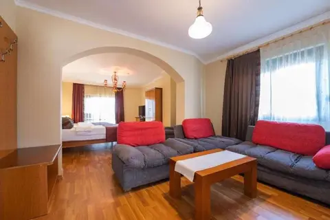 Vila Arber Hotel in Golem, foto 11