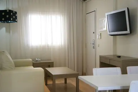 Novo Sancti Petri Aparthotel in Chiclana De La Frontera, foto 26