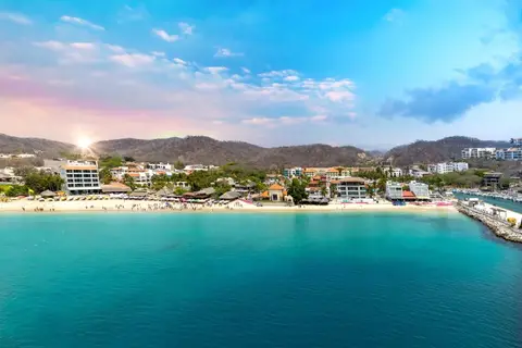 Cruise Panamakanaal in Cruisereizen — foto 8