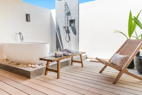 Kagi Maldives Resort & Spa in Kagi Maldives Spa Island — foto 14