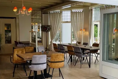 Landgoedhotel Villa Vennendal foto 2