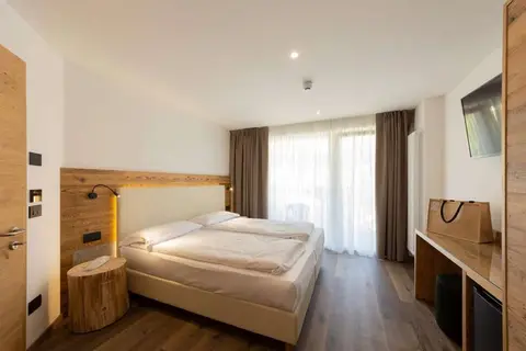 Active Alm Hotel Moena in Moena — foto 2