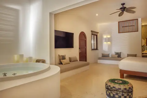 Villas HM Paraiso del Mar in Holbox — foto 29