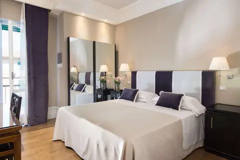 Grand Hotel Francia & Quirinale in Montecatini Terme, foto 3