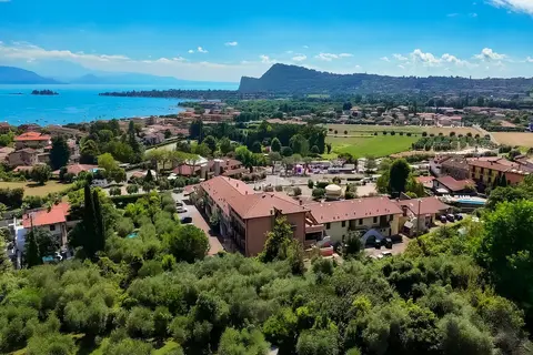 Donna Silvia Wellness Hotel in Sienna — foto 2