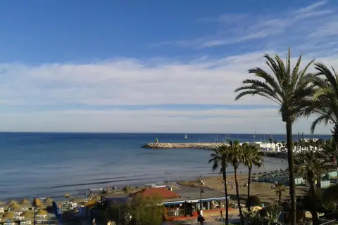 Hotel Ocean House Costa del Sol Affiliated by Meliá in Torremolinos — foto 27