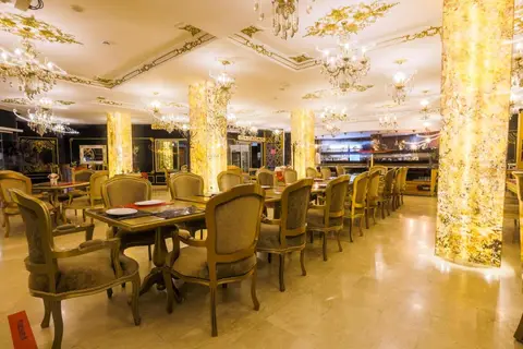 Hospitality Inn in Berrechid, foto 25