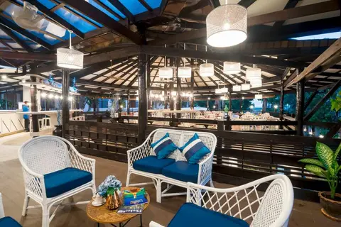 Patong Lodge Hotel in ตำบลป่าตอง — foto 7