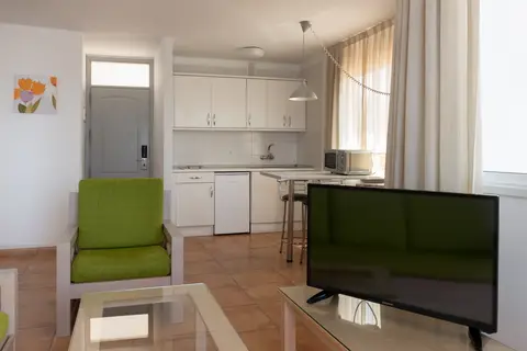 Marina Elite Resort in Mogán — foto 30