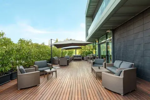 Hotel Hilton Garden Inn Venice Mestre San Giuliano in Venetië — foto 7
