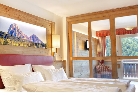 Hotel Astor Suites - logies en ontbijt foto 14