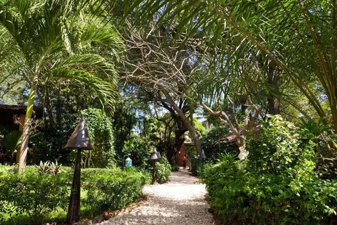 Ngala Lodge in Serrekunda, foto 17