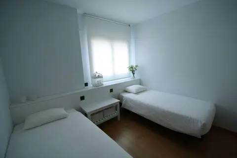 Appartementen Hotel Sant Pau in Barcelona — foto 4