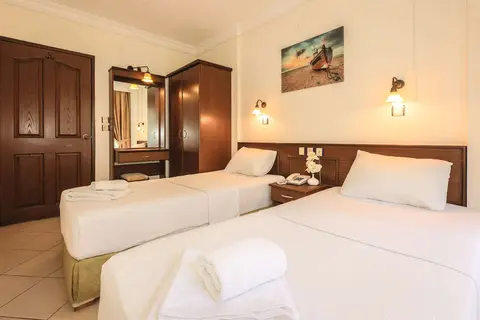Liman Apart in Marmaris — foto 3