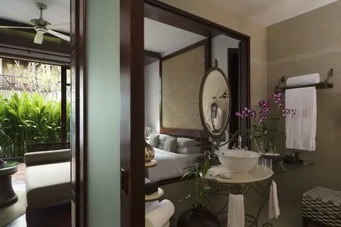 Anantara Angkor Resort in Siem Reap — foto 15
