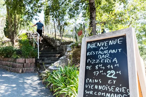 Camping Green Park foto 18